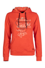 HKM Hoody -Savona- Style