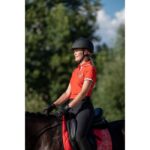 HKM Polo shirt- Savona- Style - Image 3