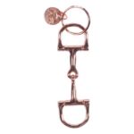 HKM Key ring -Bit-