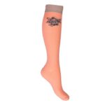 HKM Riding socks -Savona- Style