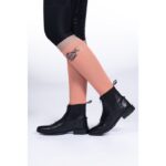 HKM Riding socks -Savona- Style - Image 2