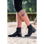 HKM Riding socks -Savona- Style - Image 5