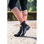 HKM Riding socks -Savona- Style - Image 4