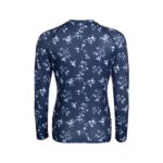 HKM Functional shirt -Bloomsbury Fleurs- long sleeve - Image 5