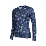 HKM Functional shirt -Bloomsbury Fleurs- long sleeve - Image 4