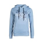 HKM Hoody -Bloomsbury-
