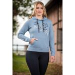 HKM Hoody -Bloomsbury- - Image 4
