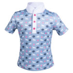 HKM Polo shirt -Bria- (158/164 cm)