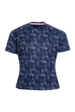 HKM Functional shirt -Bria- short sleeve