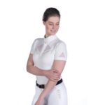 HKM Competition shirt -Kayla- - Image 8