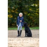 HKM Riding vest -Bria- (158/164 cm) - Image 2