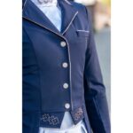 HKM Short tailcoat -Audrey- - Image 7