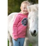 HKM Hoody -Bria- - Image 2