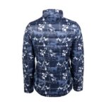 HKM Quilted jacket -Bloomsbury- - Image 3