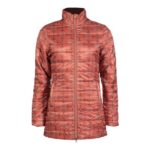 HKM Quilted jacket -Edinburgh- - Image 2