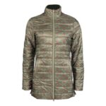 HKM Quilted jacket -Edinburgh- - Image 4