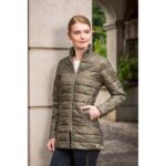 HKM Quilted jacket -Edinburgh-