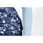 HKM Quilted vest -Bloomsbury- - Image 2