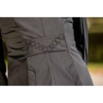 HKM Competition jacket -Aurora- - Image 3