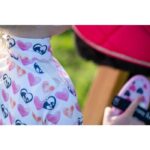 HKM Functional shirt -Hearts Kids- (152 cm) - Image 4