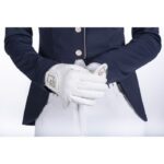 HKM Riding gloves -Competition- - Image 4