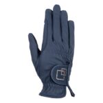 HKM Riding gloves -Competition- - Image 2