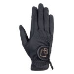HKM Riding gloves -Competition-