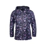 HKM Rain jacket -Lola-