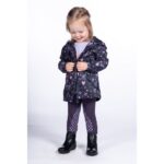 HKM Rain jacket -Lola- - Image 4