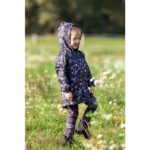 HKM Rain jacket -Lola- - Image 3