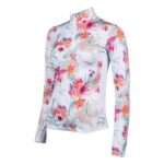 HKM Functional shirt -Flower- - Image 5