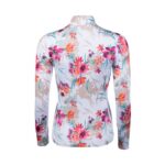 HKM Functional shirt -Flower- - Image 4