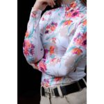 HKM Functional shirt -Flower- - Image 2