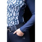 HKM Functional shirt -Chain- - Image 3