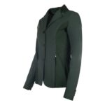 HKM Competition jacket -Hunter Woman- - Image 9