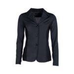 HKM Competition jacket -Hunter Woman-