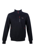 HKM Sweat jacket -Team HKM- Men