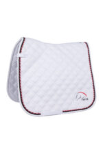 HKM Saddle cloth -Team HKM- - Image 2
