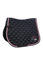 HKM Saddle cloth -Team HKM-