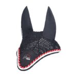 HKM Ear bonnet -Team HKM- - Image 2