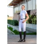 HKM Competition shirt -Darya- - Image 7