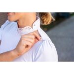 HKM Competition shirt -Darya- - Image 6