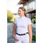 HKM Competition shirt -Darya- - Image 5