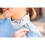 HKM Competition shirt -Darya- - Image 3