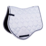 HKM Saddle cloth -Jumping Competition