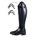 HKM Riding boots -Trinity- standard/standard