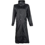 HKM Rain coat -Dublin II- - Image 2