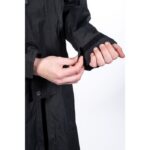 HKM Rain coat -Dublin II- - Image 5