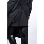 HKM Rain coat -Dublin II- - Image 4