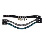 HKM Browbands -Hobby Horsing- set of 3